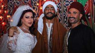 بعد إلغاء متابعة أحمد سعد على إنستجرام.. حقيقة خلاف محمد رمضان وأحمد سعد