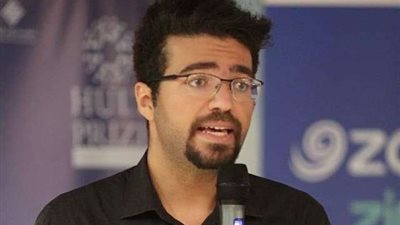 حامد القويسم يطلق مبادرة لنشر ثقافة العمل عبر الانترنت