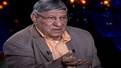 تعليق ناري من مفيد فوزي لهشام سليم بعد تحول ابنته جنسيا.. فيديو