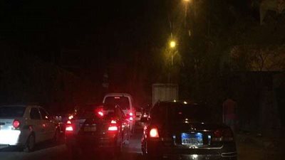 مصرع 3 أشخاص وإصابة آخرين في حادث سير بالمنيب