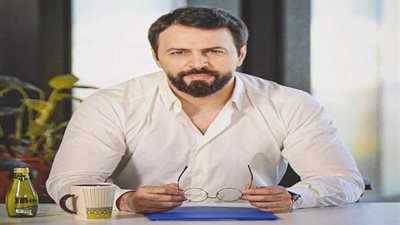 تيم حسن يطرح البوستر الرسمي لفيلم الهيبة