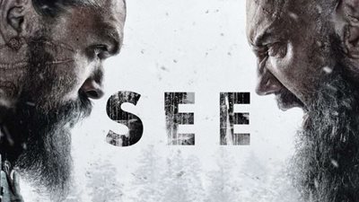 بعد عرض أولى حلقاته ..مسلسل “ see” الموسم الثالث يتصدر التريند