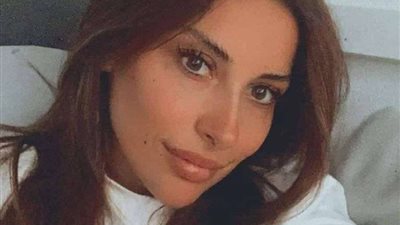 إنهيار أسرة زينة المرعبي رفيقة المطرب جورج الراسي بالحادث.. فيديو