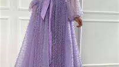 ألوان فساتين سواريه تناسب البشرة القمحية