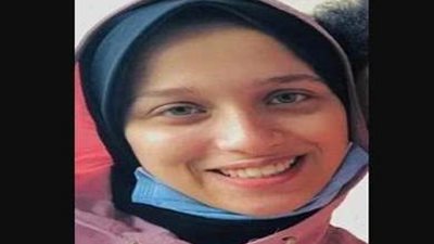 حصول سلمى فتاة الزقازيق على  بكالوريوس الإعلام بتقدير امتياز