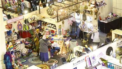 وزير التموين: تخفيضات معرض أهلا مدارس تصل إلى 30%