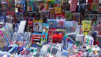 وزير التموين: إقامة معرض أهلا مدارس من 1 إلى 10 ‏سبتمبر المقبل