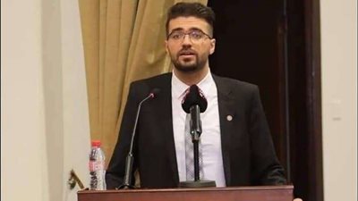 حامد القويسم: محتوى الانترنت غير مناسب لاحتياجات الشارع العربي