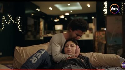 مسلسل البرنس الحلقة 25.. موت ليلى وتوقف شقيق رضوان عن التعاطي (فيديو)