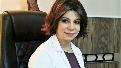 داليا شهاب: لهذا السبب الليزر الأفضل لإزالة حب الشباب