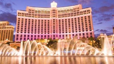 أغرب خمسة كازينوهات في العالم