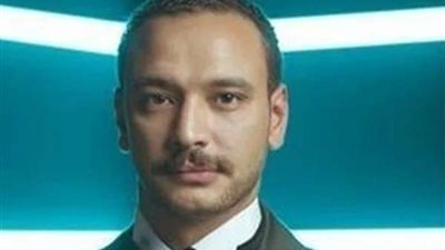 شاهد.. أحمد خالد صالح يفاجئ جمهوره بفيديو جديد من مسلسل الاختيار