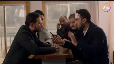 مسلسل البرنس الحلقة 25.. صاحب رضوان يتآمر عليه مع أخوته (فيديو)