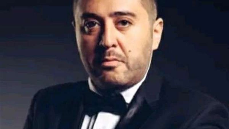 عمرو عبد العزيز