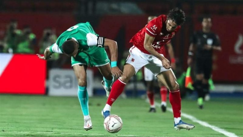 الأهلي وايسترن كومباني
