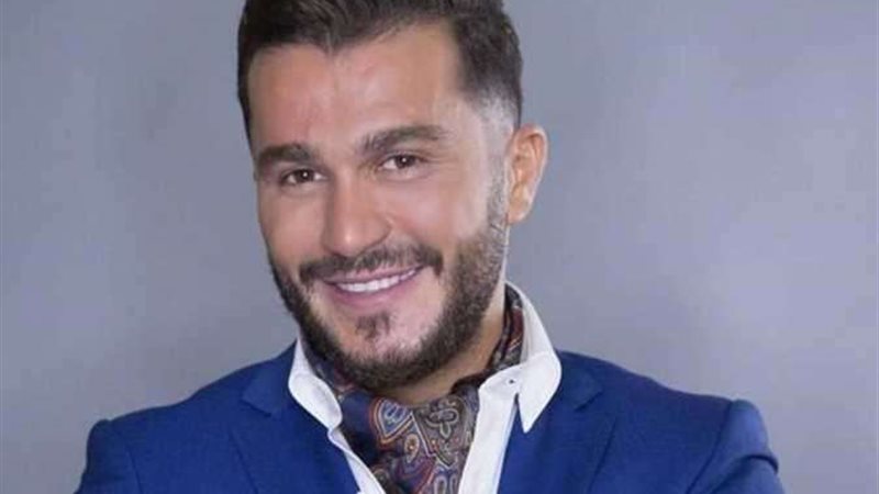 جورج الراسي