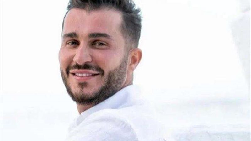 جورج الراسى