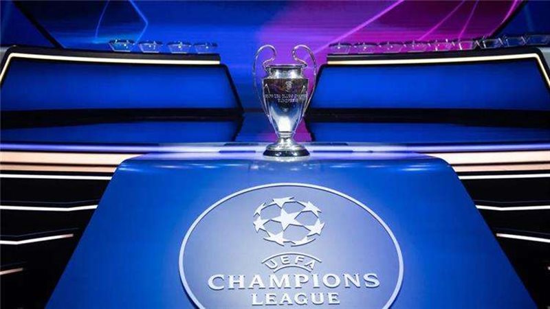 قرعة دوري أبطال أوروبا