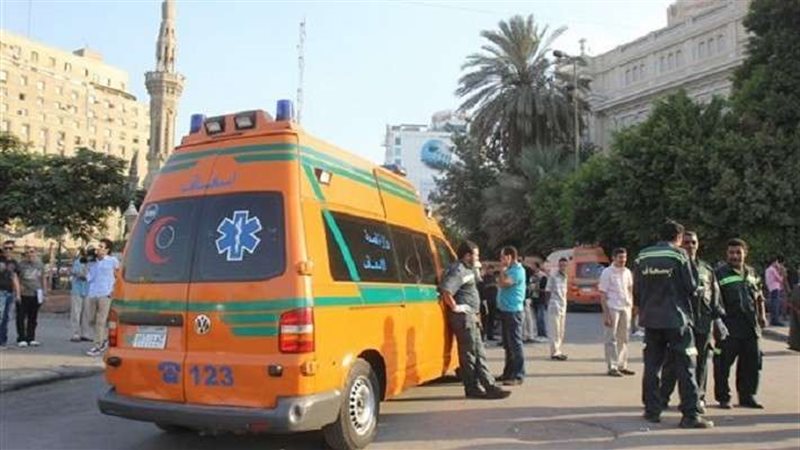 اسعاف