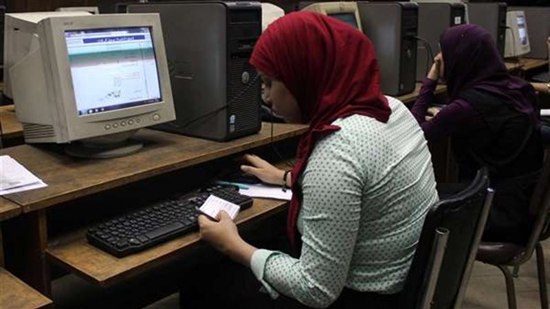 تنسيق الجامعات