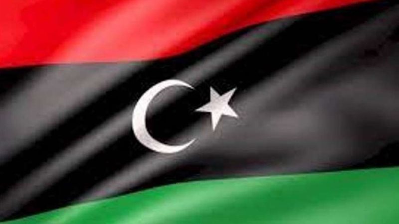 ليبيا