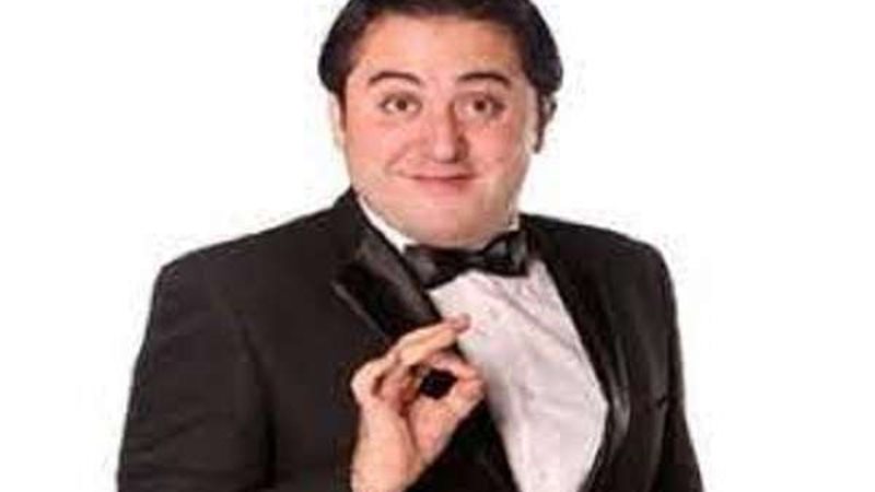 عمرو عبد العزيز