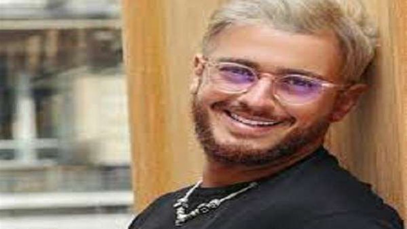 المطرب المغربى سعد