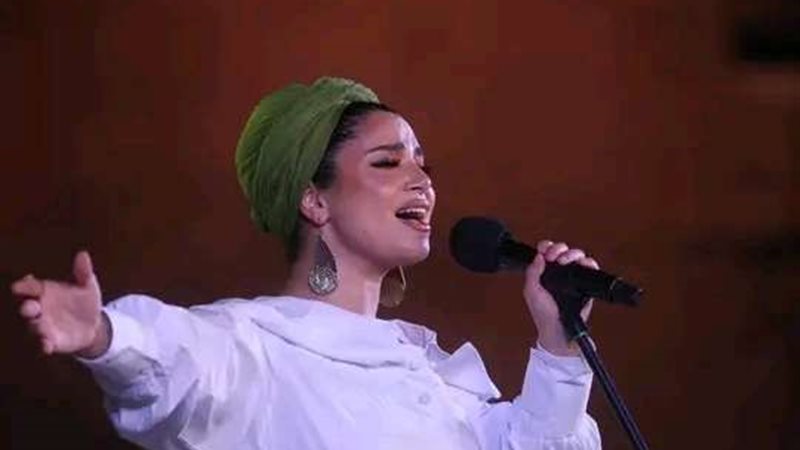 حنان ماضي