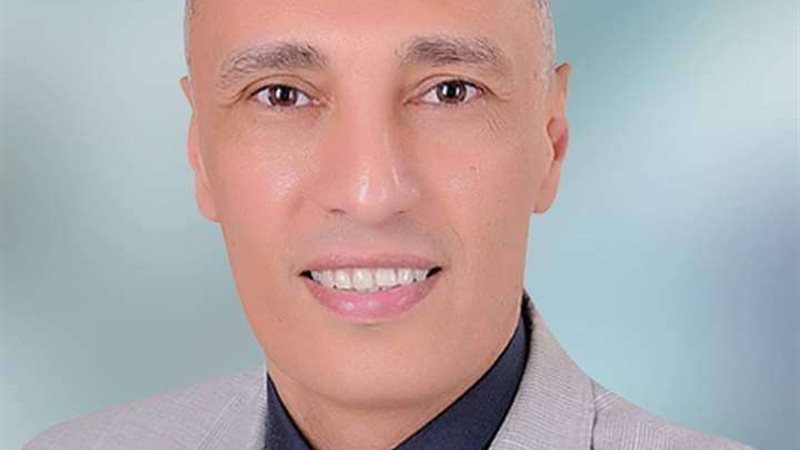 الدكتور أسامة مدني