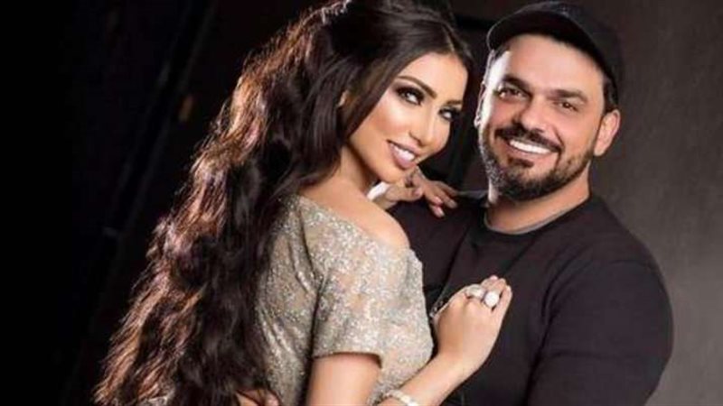 محمد الترم ودنيا