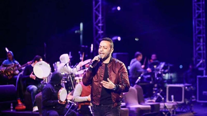 تامر عاشور