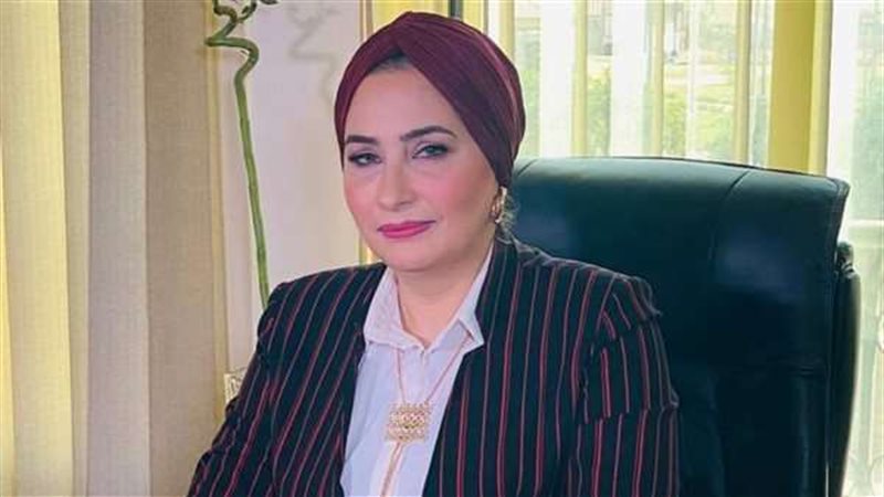 داليا السواح