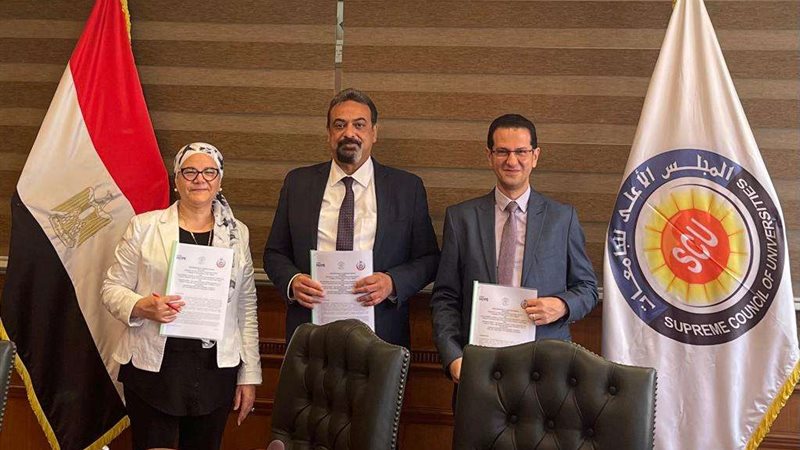 بروتوكول التعاون