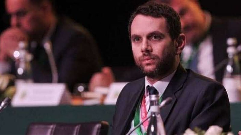 عمرو فهمي