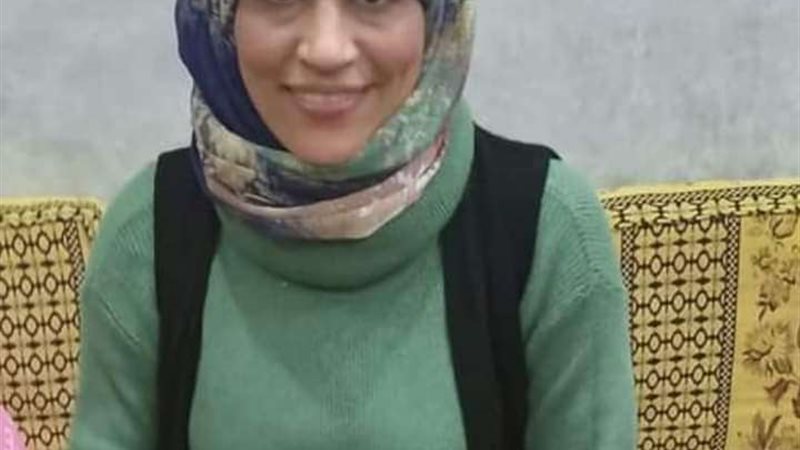 طبيبة المنوفية