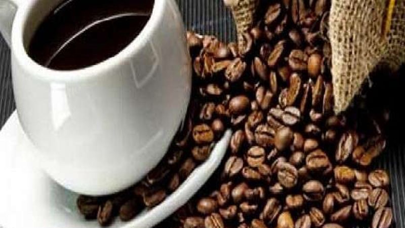 مشروب القهوة