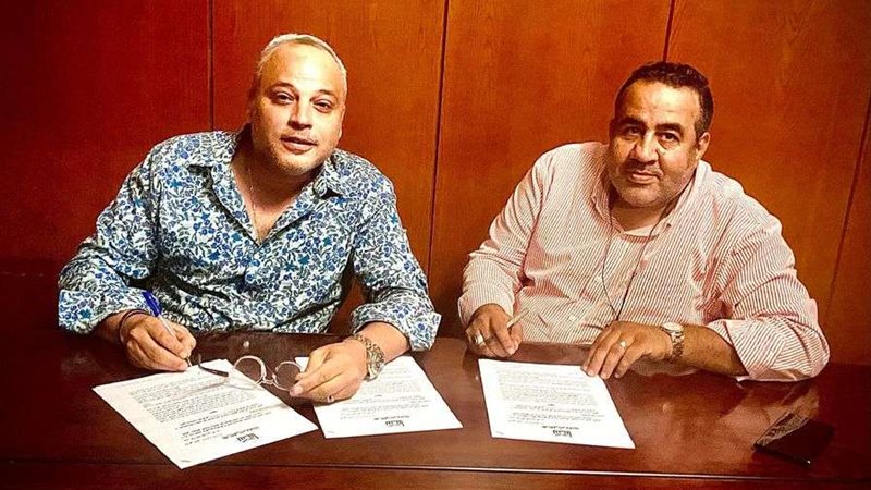 تامر عبد المنعم