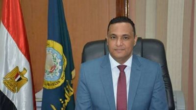 أحمد موسى يطالب بالتحليل لمخالطي محافظ الدقهلية.. فيديو