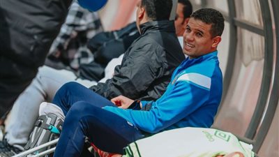 سعد سمير يحسم مصيره مع الأهلي