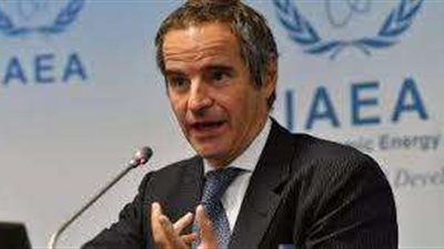 بعثة وكالة الطاقة الذرية تصل محطة زابوروجيه النووية هذا الأسبوع