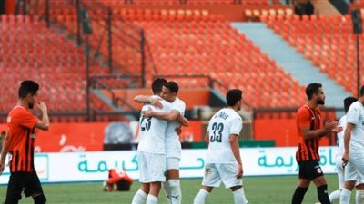 موعد مباراة فيوتشر ومصر المقاصة في الجولة الأخيرة من الدوري الممتاز