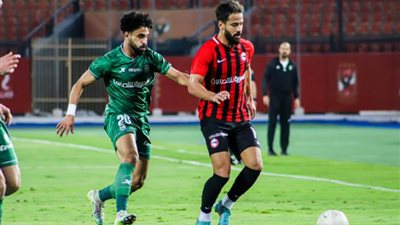 اتحاد الكرة يحدد الطاقم التحكيمي لمباراة فيوتشر ومصر المقاصة في الدوري