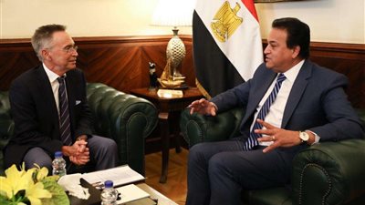 إشادة دولية بدور مصر الريادي في مواجهة فيروس سي