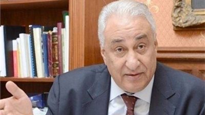 المحامين: استبعاد سامح عاشور ومنتصر الزيات من انتخابات النقابة «نهائي».. تفاصيل