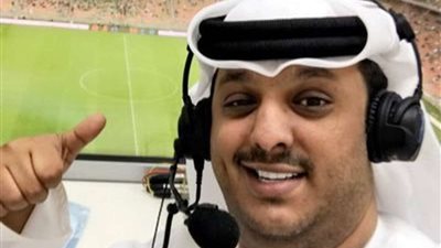 عامر عبدالله: لا أشجع ناد بعينه.. والدخول في الذمم أكبر مشكلة بالدوري السعودي