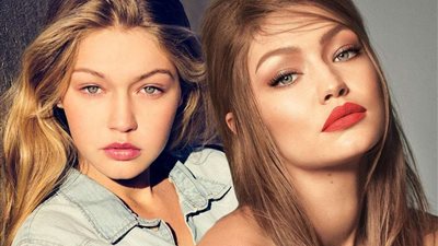 روتين العناية بالبشرة بعد الولادة.. على طريقة «جيجي حديد»