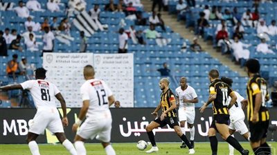 اتحاد جدة يبحث عن خطة بديلة لتحسين مصادر دخله