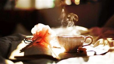 5 أنواع من الشاي لنوم عميق وهادئ.. أبرزهم «زهرة الآلام»