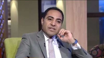 أستاذ أدب سياسي: مصر عازمة على استعادة دورها وإعلاء قواعد القانون الدولي