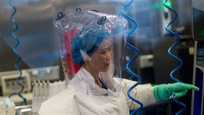 المرأة الخفاش.. قصة عالمة صينية عادت للظهور مجددًا لإنقاذ العالم من الوباء